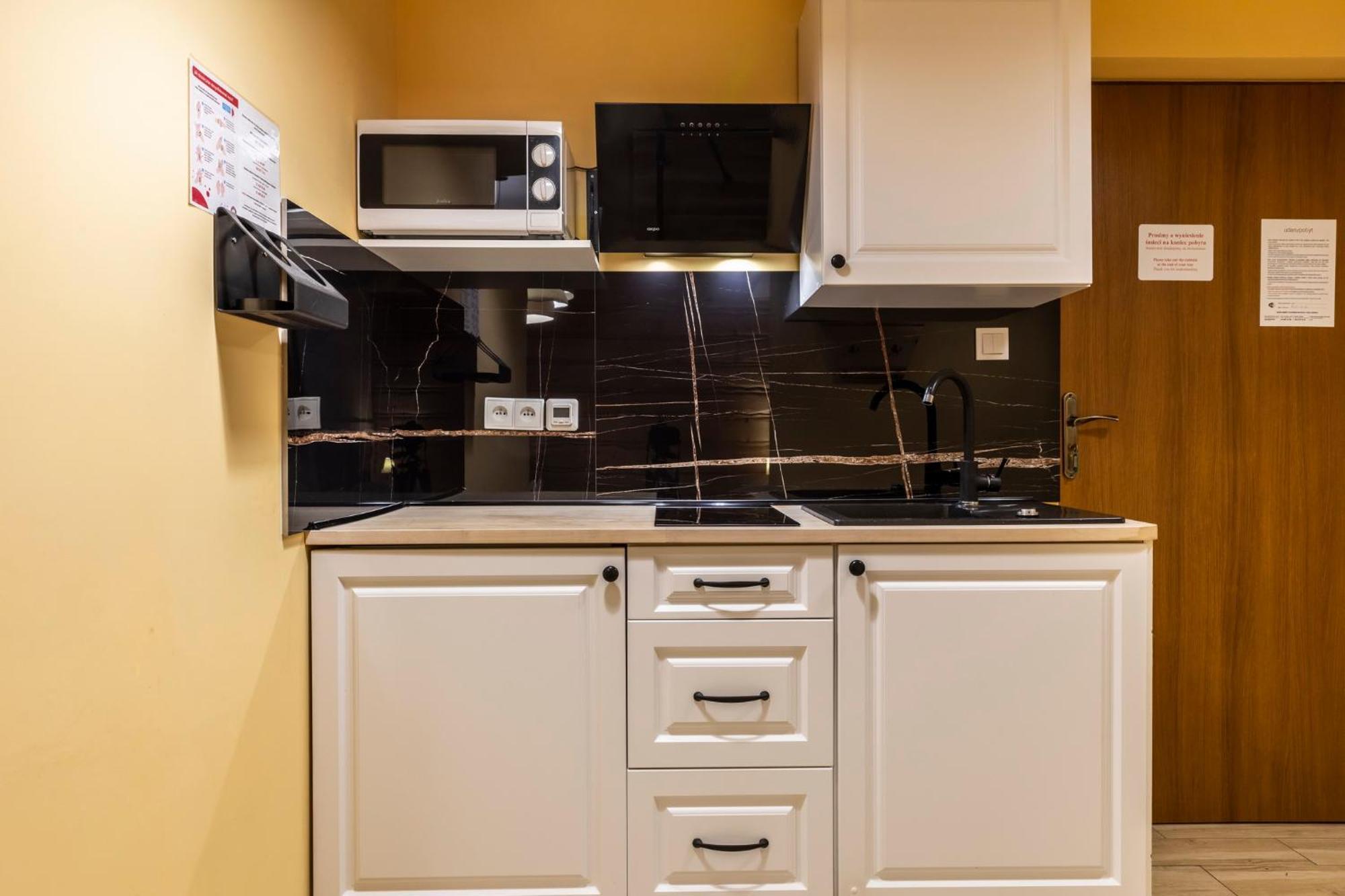 Udanypobyt Apartamenty Przy Dolinach A I B Kościelisko Exterior foto